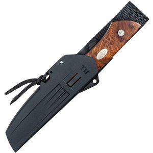 Taiga Hunter 1 Ironwood