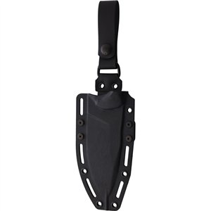 Alaris Fixed Blade Ivr/Red