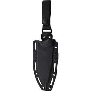 Alaris Fixed Blade Ivr/Blk