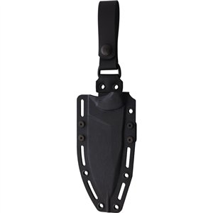 Alaris Fixed Blade Ivr/Blk