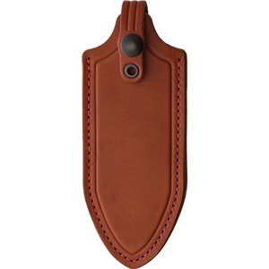 Cacula Fixed Blade Blk/Red