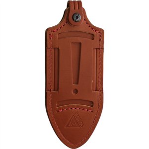 Cacula Fixed Blade Blk/Red