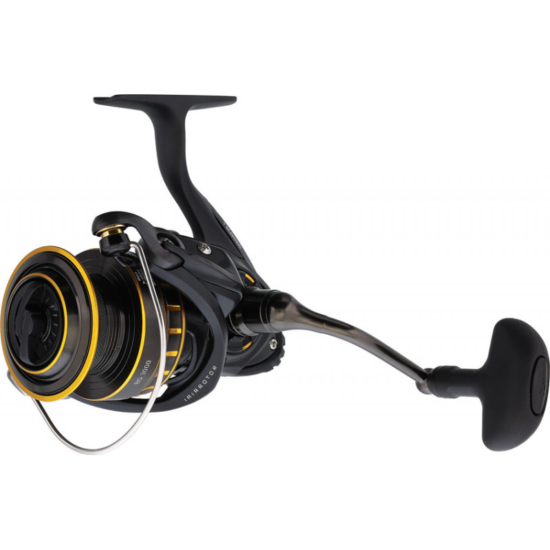 BG Series Salt Spinning Reel