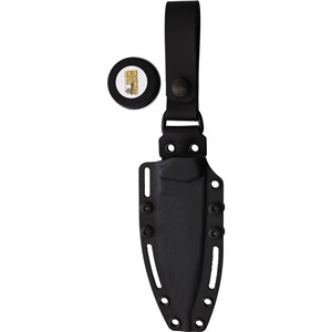 Cacula Fixed Blade Blk/Grn