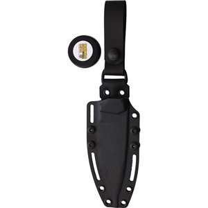 Cacula Fixed Blade Nat/Blk