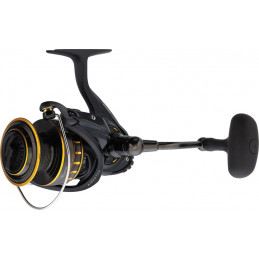 BG Spinning Reel