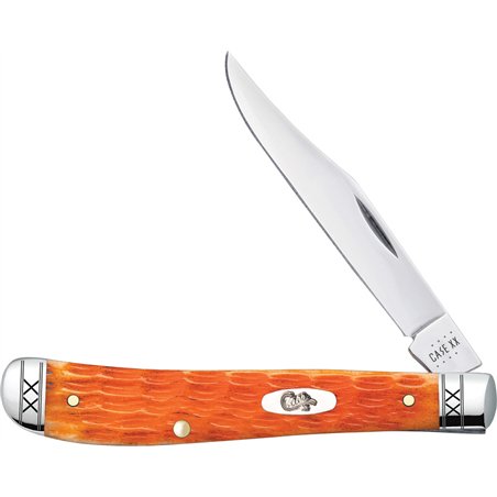 Slimline Trapper Cayenne