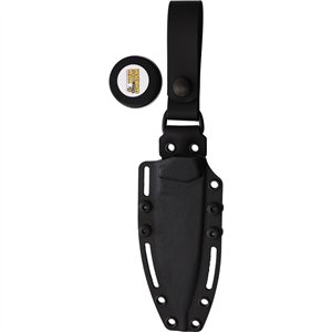 Cacula Fixed Blade Nat/Blk