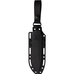 Tier1-BC Fixed Blade Grn Mic