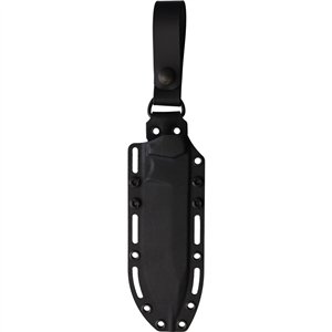 Tier1-BC Fixed Blade Grn Mic