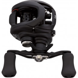 Tatula 100 Baitcasting Reel