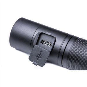 ED10 Flashlight