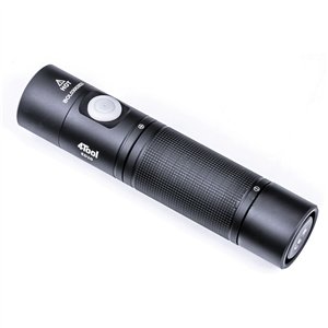 ED10 Flashlight