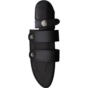 Tokala Fixed Blade Micarta