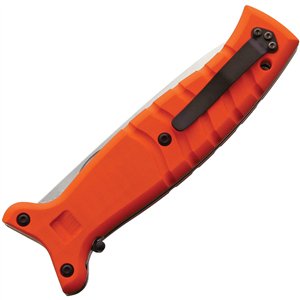 Advance Rescue Dive Knife