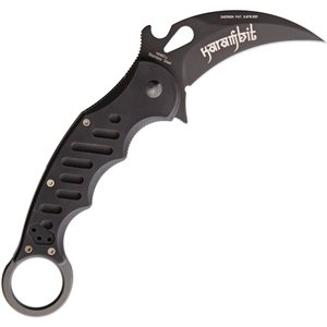 Karambit Black