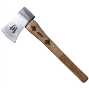 Wingman Throwing Axe