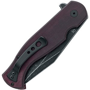 Eastwood Tiger Linerlock