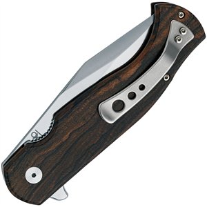 Eastwood Tiger Linerlock ZW