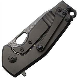 Suru Framelock Dam Ti