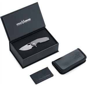 VOX Suru Framelock Dam