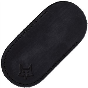 Suru Linerlock Black Micarta