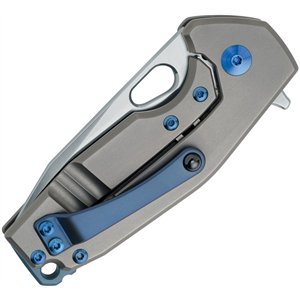 VOX Suru Framelock Lft