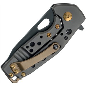 VOX Suru Framelock Lft