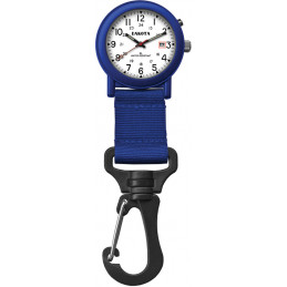 Light Backpacker Watch Blue