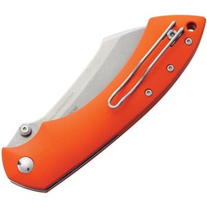 Max Rom Pelican Linerlock