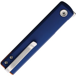 CHNOPS Linerlock Blue