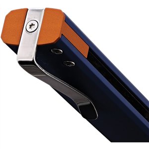 CHNOPS Linerlock Blue