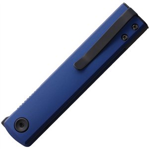 CHNOPS Linerlock Blue
