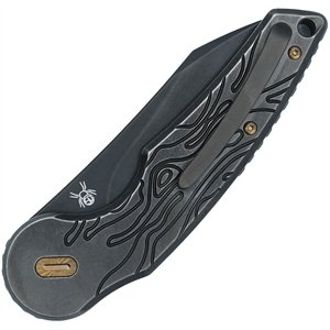 Jupiter Radius Lock Blk