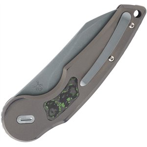 Jupiter Radius Lock Gry/Grn