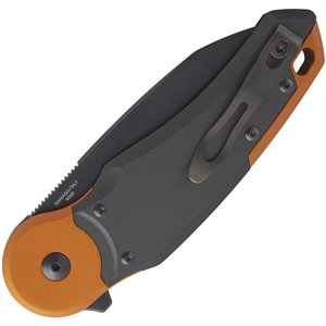 Metamorphosis Radius Lock SW