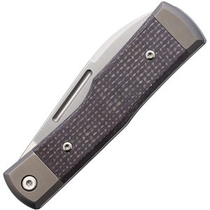 Gunstock Barlow Bison Mic