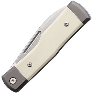 Gunstock Barlow Bone