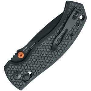 Anzu VERSO Lock Black