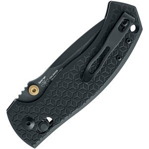 Anzu VERSO Lock Black