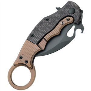 Karambit Framelock