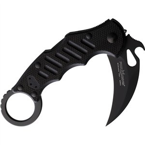 Karambit Lockback