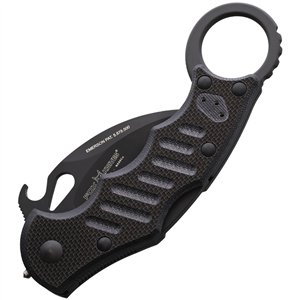 Karambit Linerlock