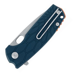 Core Linerlock Blue