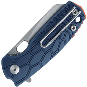 Baby Core Linerlock Blue