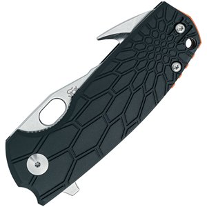 Core Hunter Linerlock Black