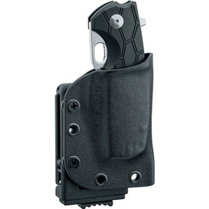 Core Hunter Linerlock Black