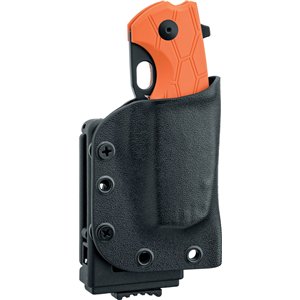 Core Hunter Linerlock Orange