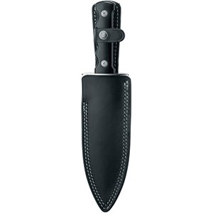 Billao Fixed Knife Horn