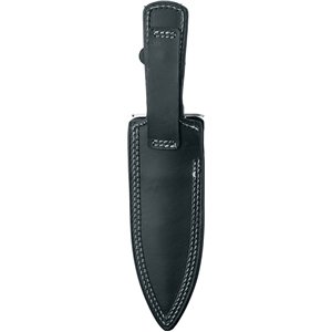 Billao Fixed Knife Horn